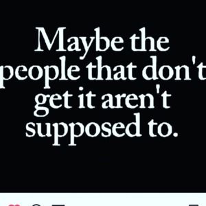 Meet your Posher, Carla